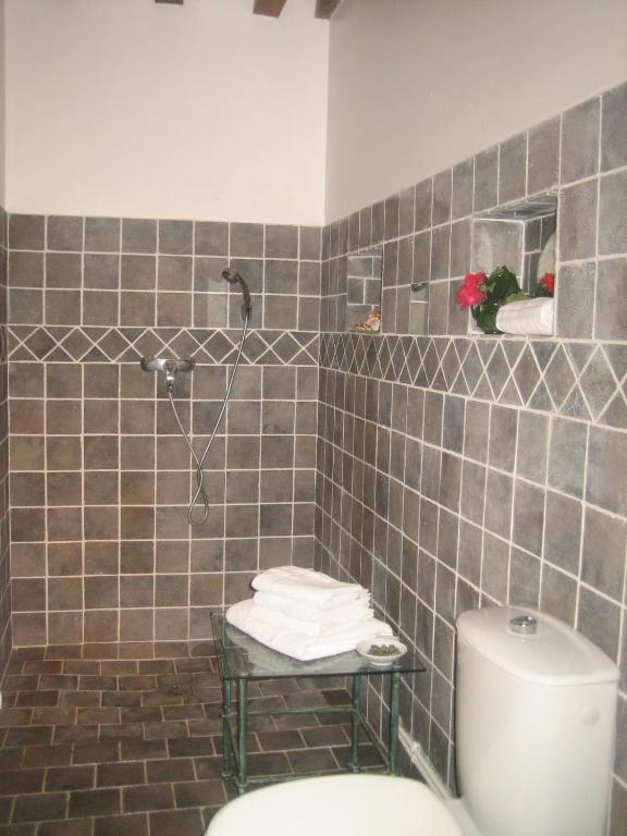 La Touche Bed & Breakfast Menetou-sur-Nahon Room photo