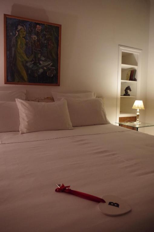 La Touche Bed & Breakfast Menetou-sur-Nahon Room photo