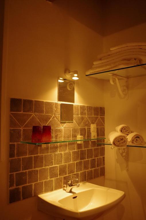 La Touche Bed & Breakfast Menetou-sur-Nahon Room photo