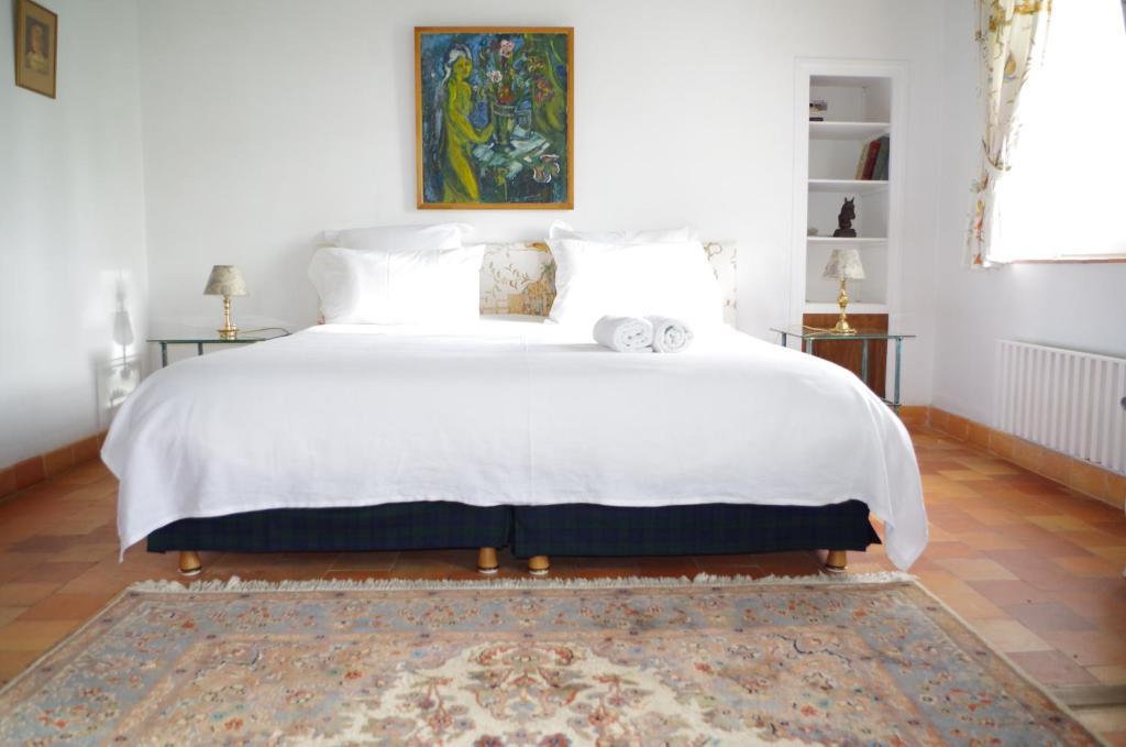 La Touche Bed & Breakfast Menetou-sur-Nahon Room photo